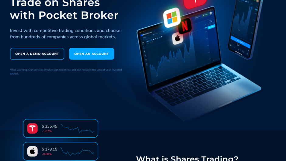 Pocket Broker — отзывы, как вернуть деньги