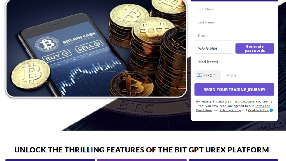 Bit GPT Urex — отзывы, как вернуть деньги