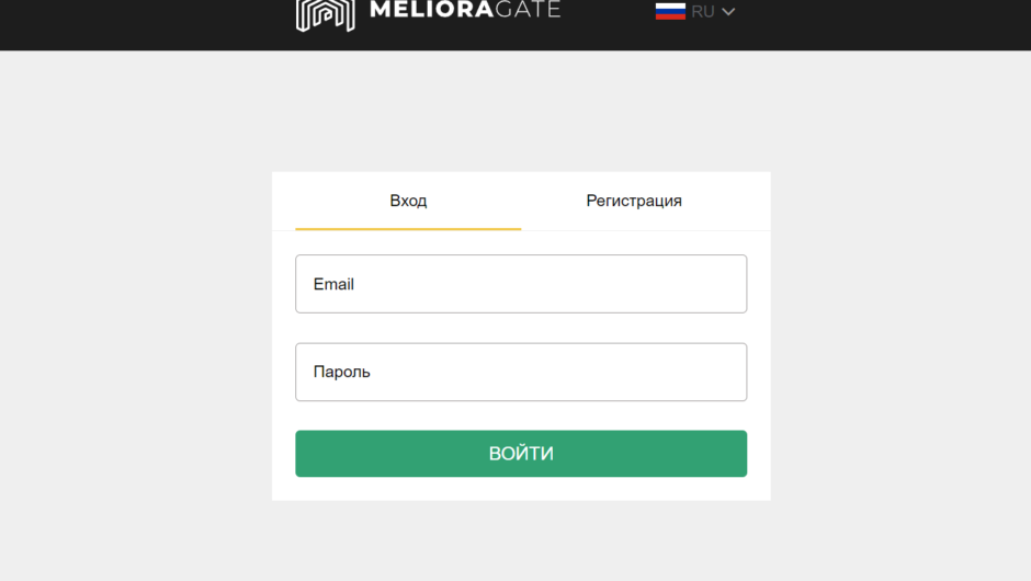 Meliora Gate(meliora-merill.com) — отзывы, как вернуть депозит